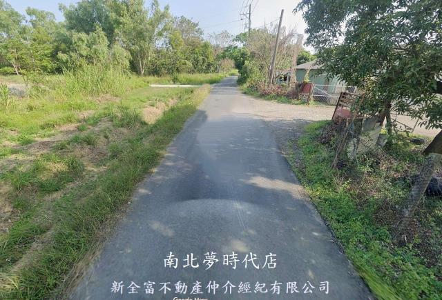 台南大內農地-2