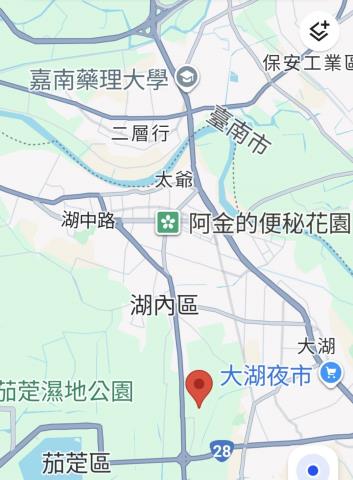 高雄湖內農地-13