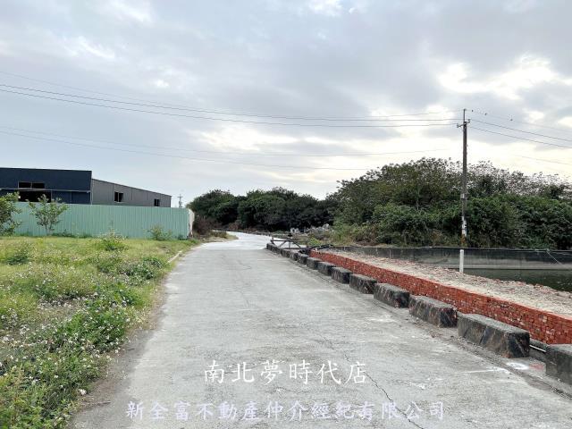 高雄湖內農地-4