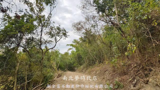 高雄內門農地-1