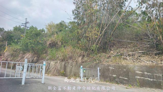 高雄內門農地-5