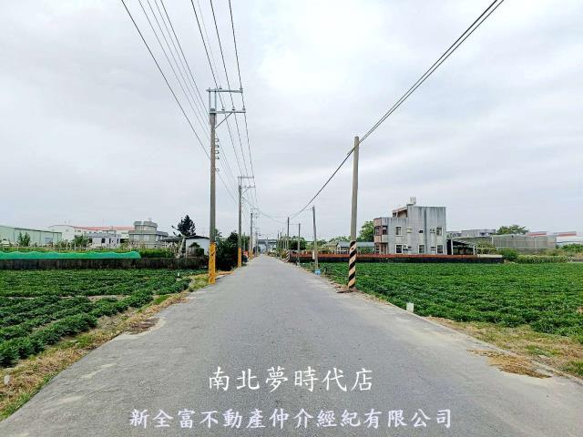 台南新化農地-3