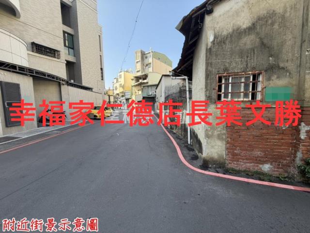 台南北區建地-8