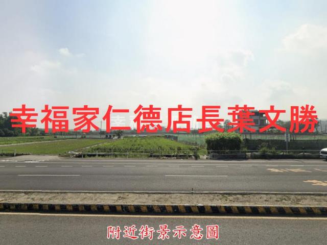 台南柳營農地-11