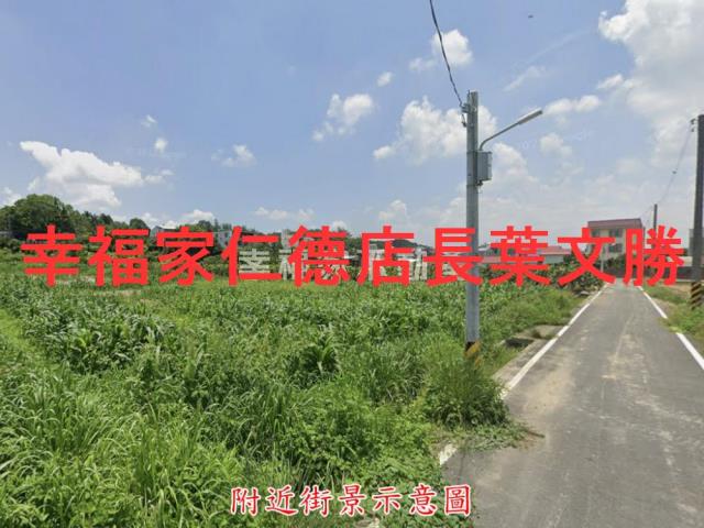 台南柳營農地-10