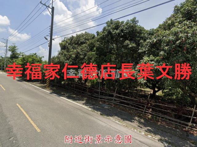 台南柳營農地-5