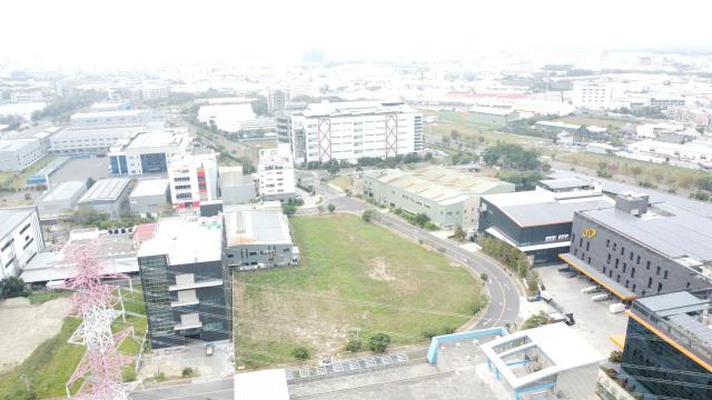 台南永康工業地-8