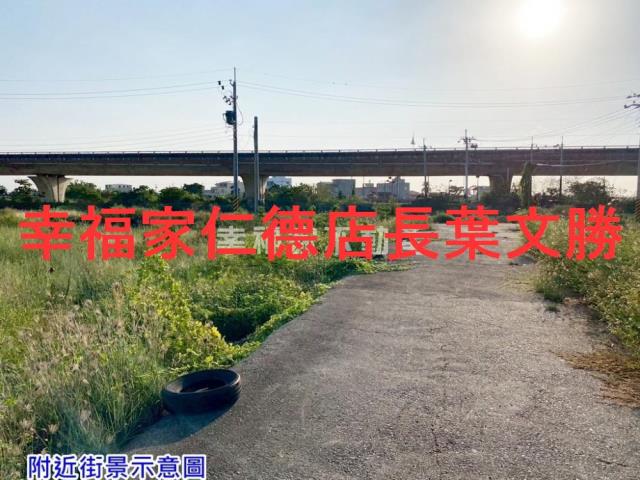 台南學甲農地-13