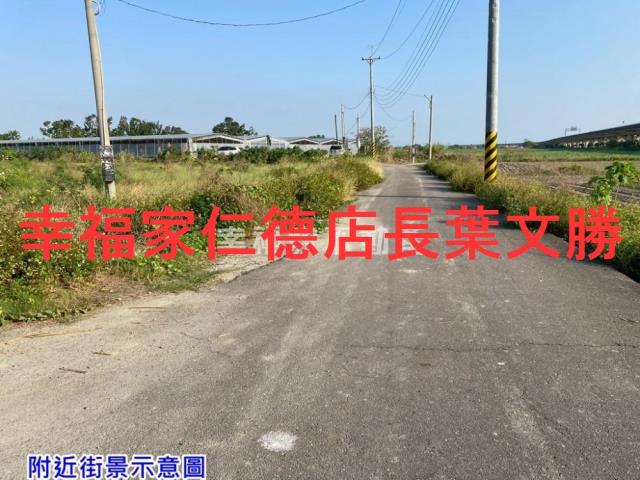 台南學甲農地-3