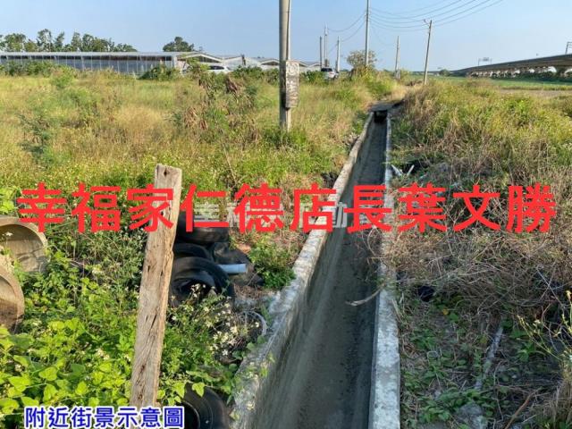 台南學甲農地-6