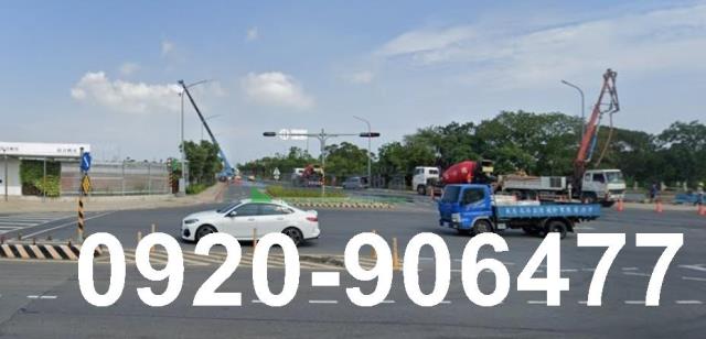 新北林口工業地-3