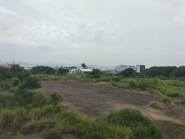 台中后里工業地-2