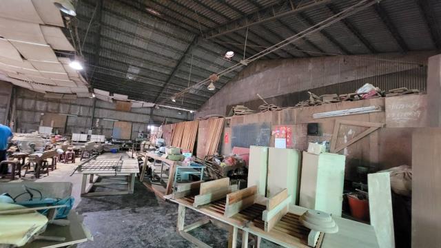 五華工業區超值農地工業地變更中