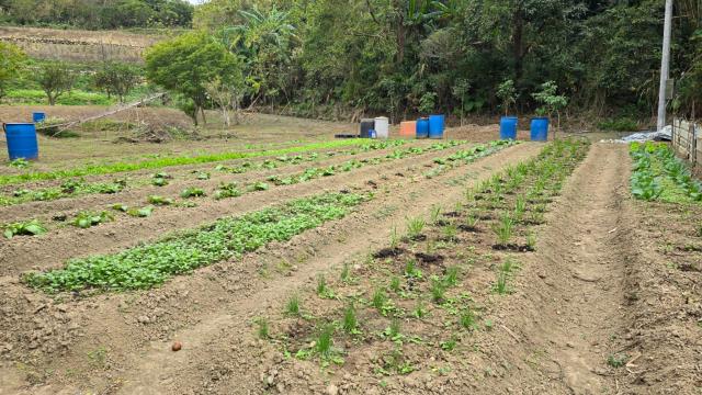 新竹縣橫山鄉農地農舍休閒地
