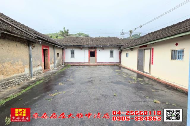 區公所靜巷住宅建地