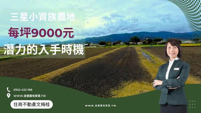 宜蘭農地買賣宜蘭農舍宜蘭房屋羅東透天房地產