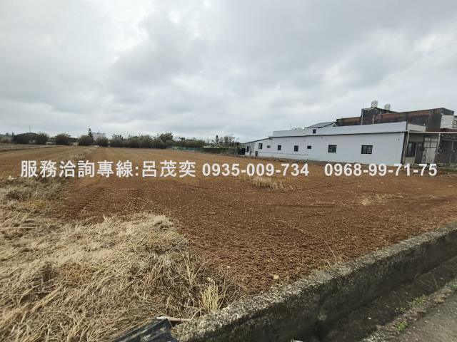 新屋農地-2