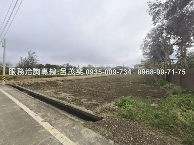 新屋農地-10