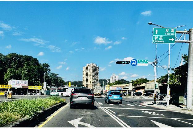 三峽雙面路工業地