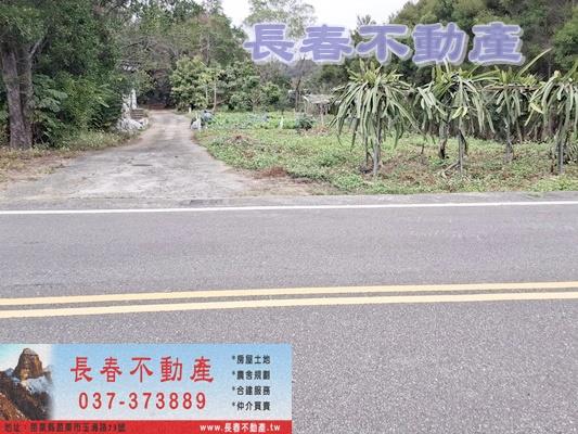 苗栗頭屋農地-11