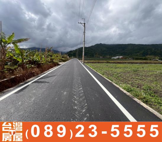 台東鹿野農地-1