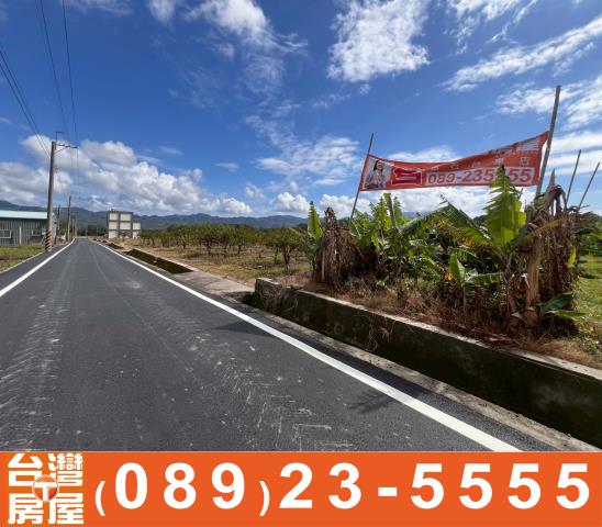 台東鹿野農地-3