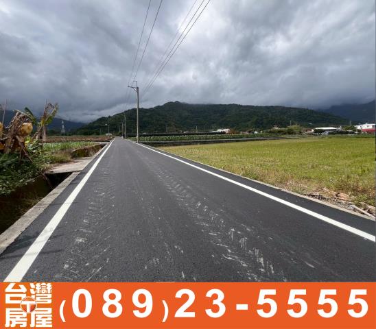 台東鹿野農地-6