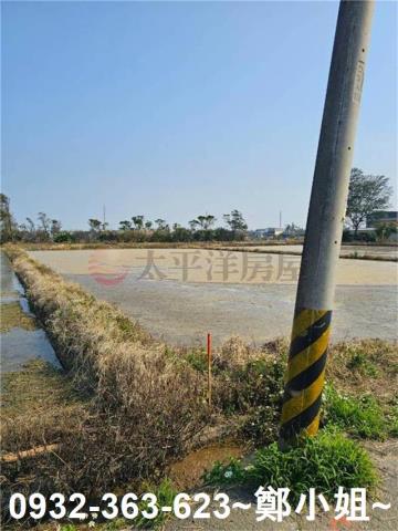 桃園新屋農地-3