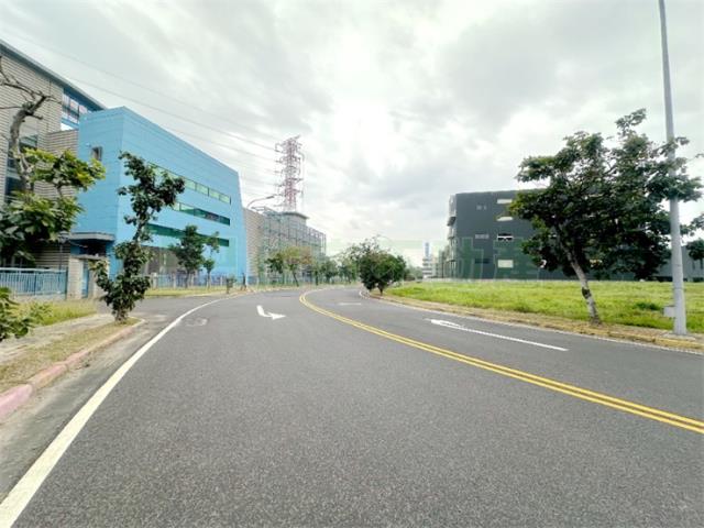 台南永康工業地-12