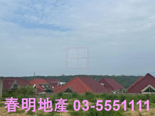 香山林地-1