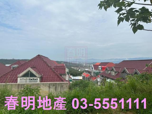 香山林地-2
