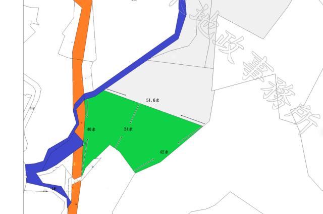 新竹縣橫山鄉農地農舍休閒地