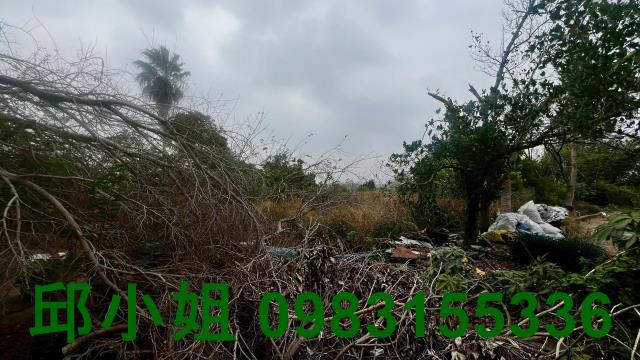 後湖工業區旁都計農地