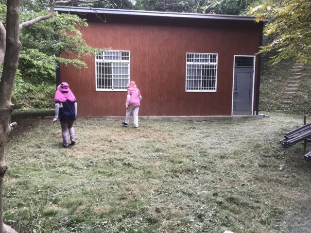 台中市東勢區東蘭路上都計內農地