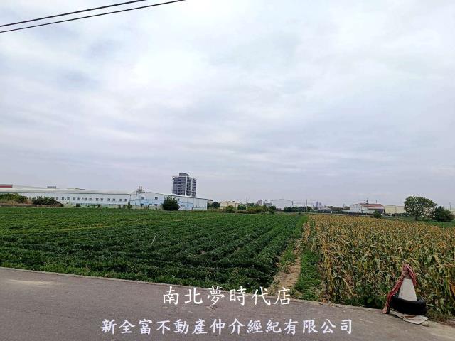 台南農地-5