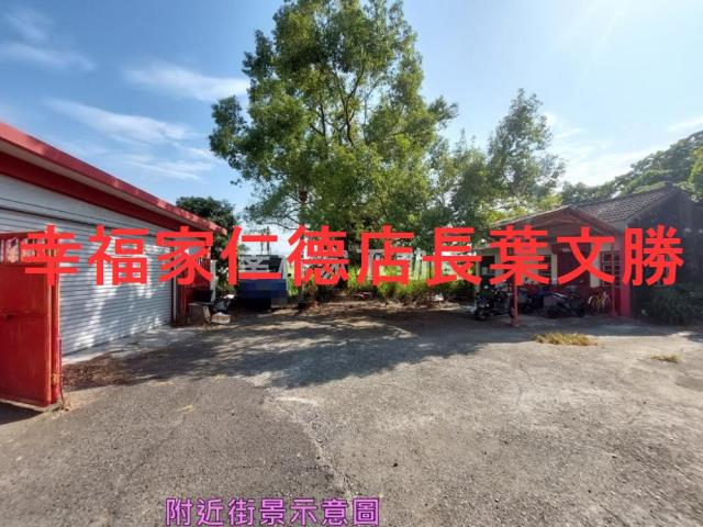 台南玉井農地-10