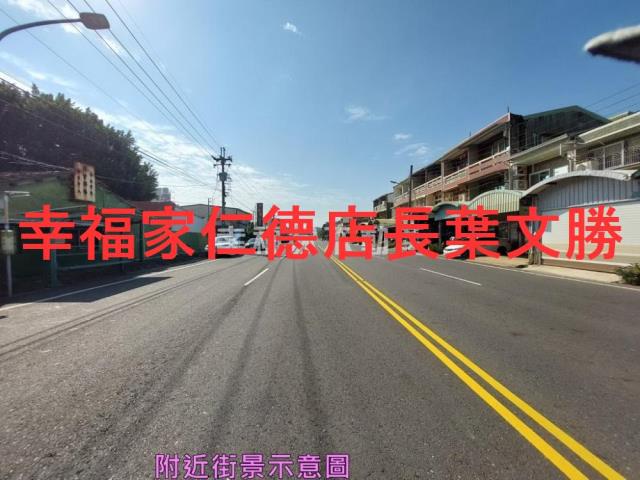 台南玉井農地-11