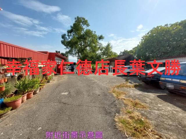 台南玉井農地-12