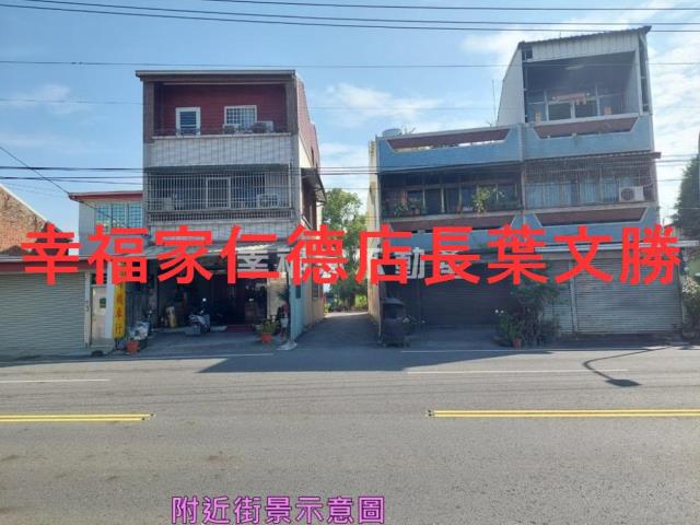 台南玉井農地-3