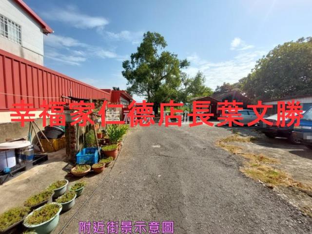 台南玉井農地-4