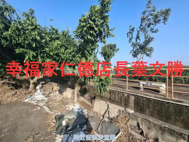 台南下營建地-0