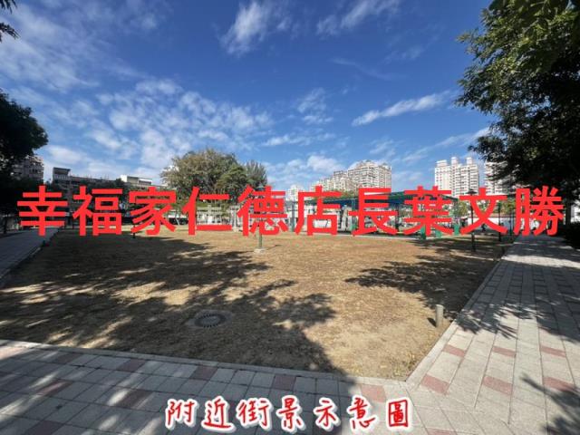 台南安平建地-13