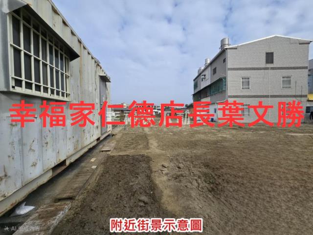 台南學甲建地-9