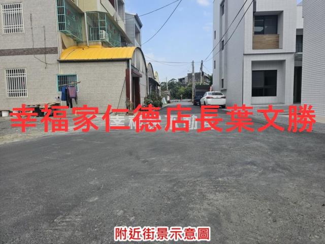 台南學甲建地-11