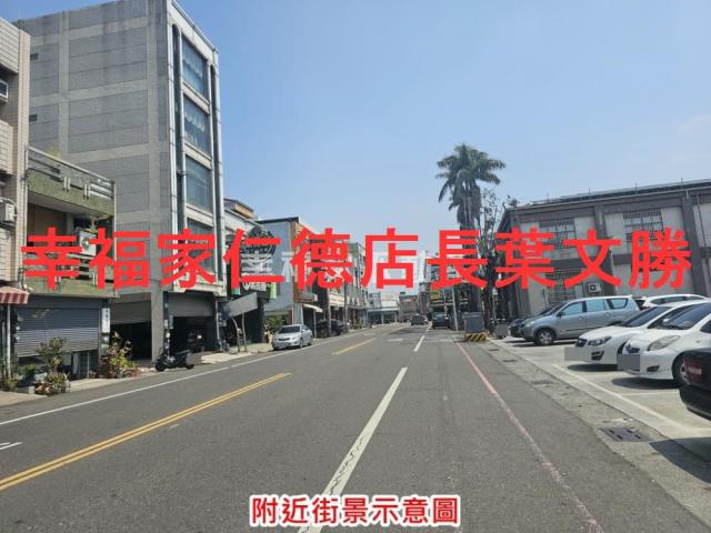 台南學甲建地-4