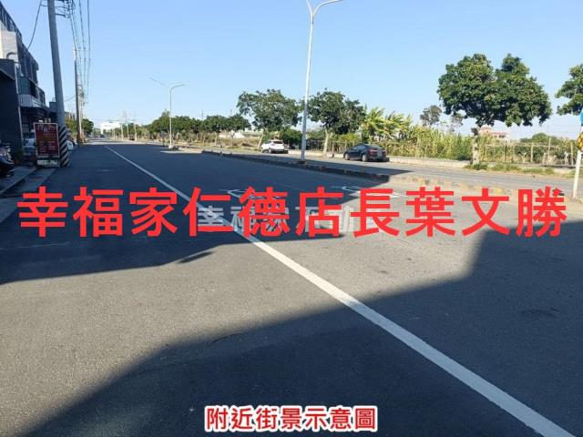 台南學甲建地-5