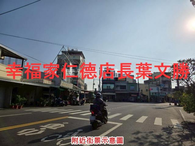 台南歸仁建地-9