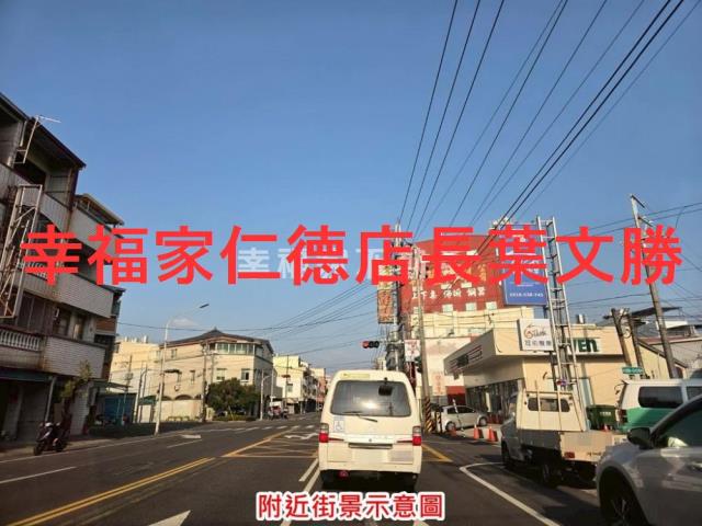 台南歸仁建地-11