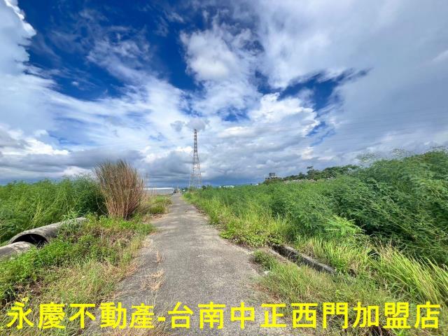 新市農地-0