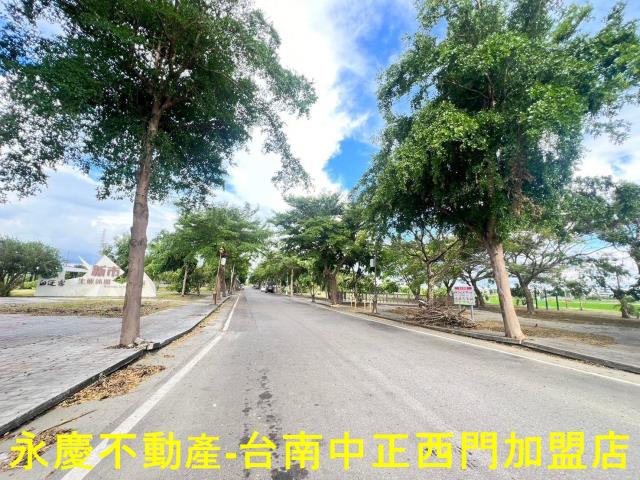新市農地-7